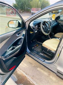 هيونداي سانتافي